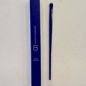 Beautycounter Crease Eye Brush